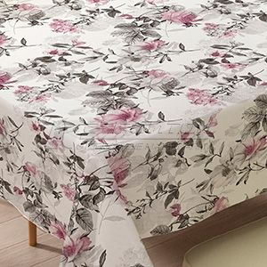 Клеенка ПВХ Blisteria FRESCO R1196-1 на тканой осн. 1,37х20м